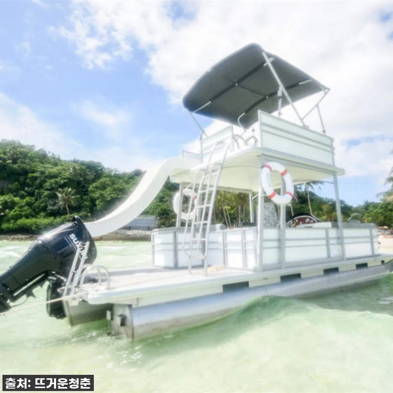 꿈만 같던 필리핀 보라카이 프라이빗 관련 이미지 2