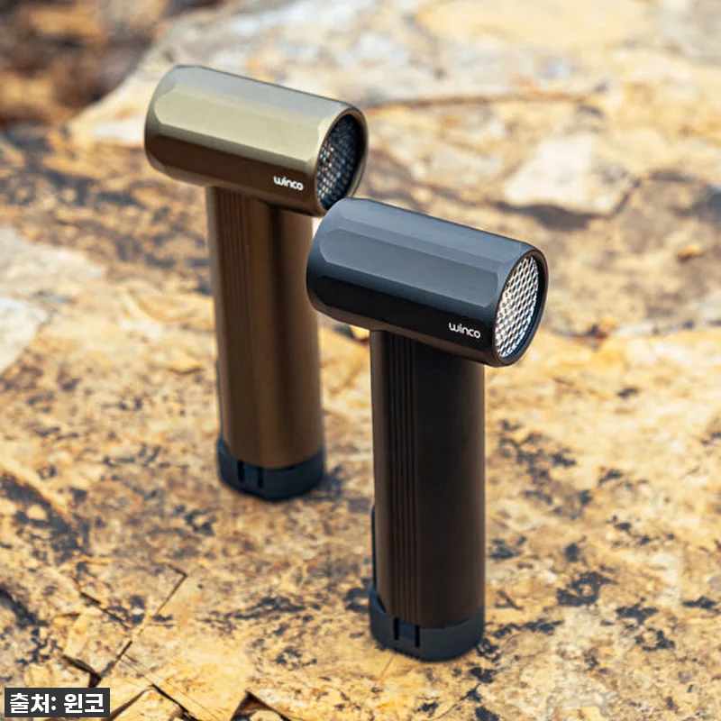 윈코 터보 무선 에어건 WT-500, 관련 이미지 2