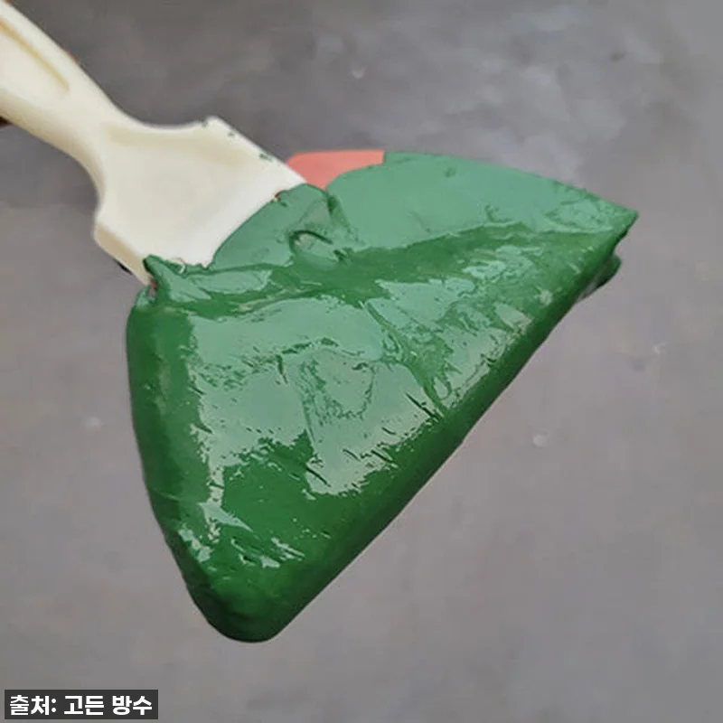 장마철 누수 걱정 끝! 비비방수 방수 관련 이미지 2