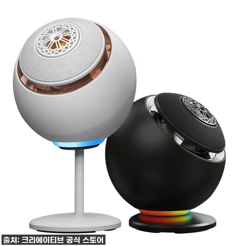 크리에이티브 PEBBLE NOVA ( 관련 이미지 2