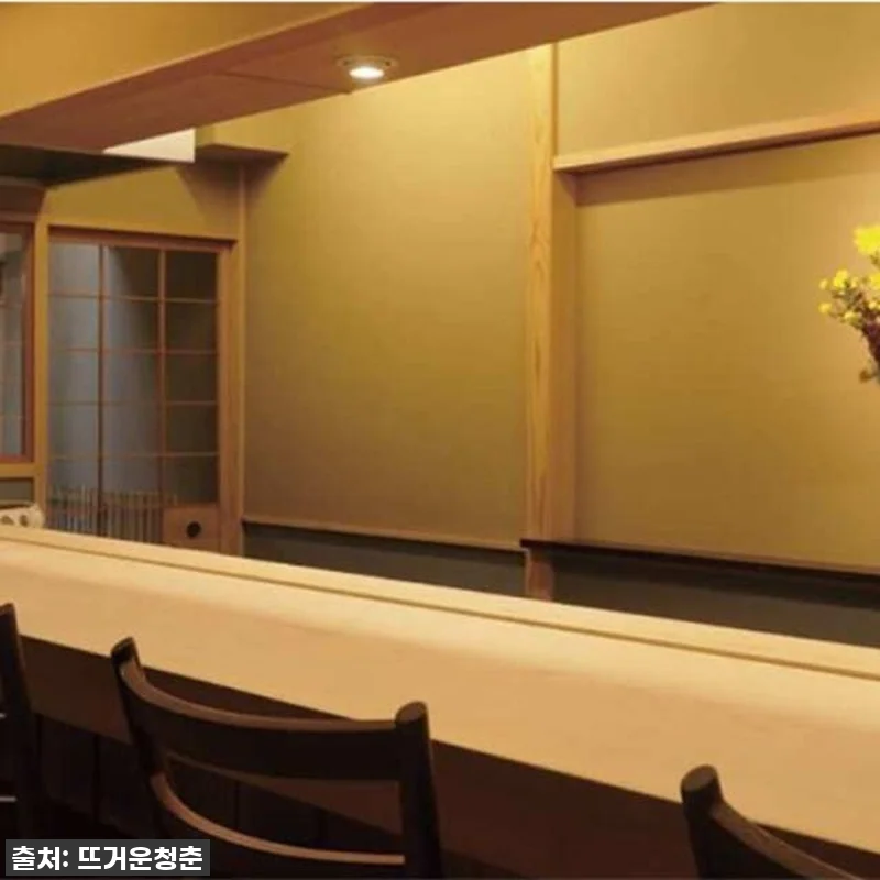 미슐랭 가이드 선정! 일본 교토 '기 관련 이미지 2