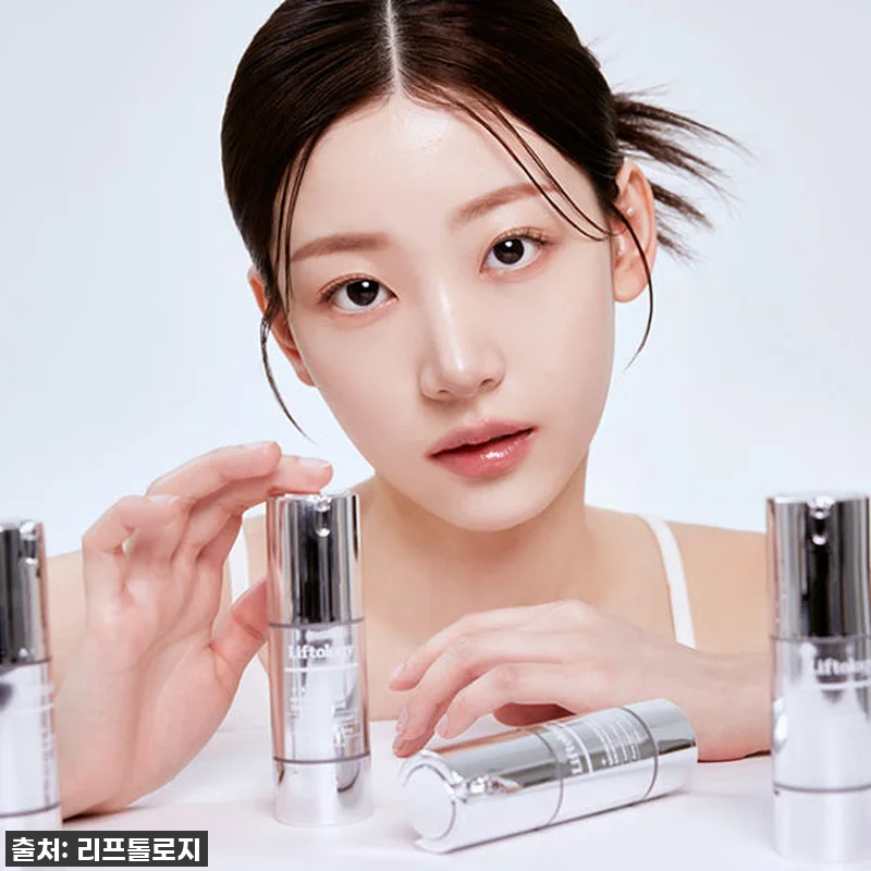모공 마스터 드롭샷 1+1 세트 (2 관련 이미지 2