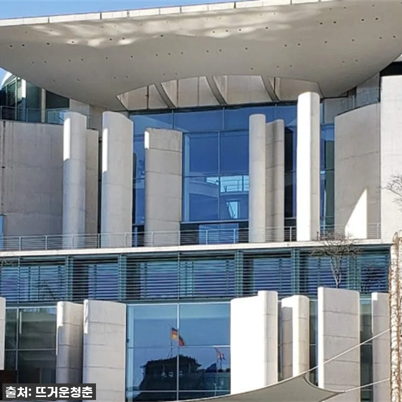 독일 베를린 프라이빗 미니밴 투어 사 관련 이미지 2