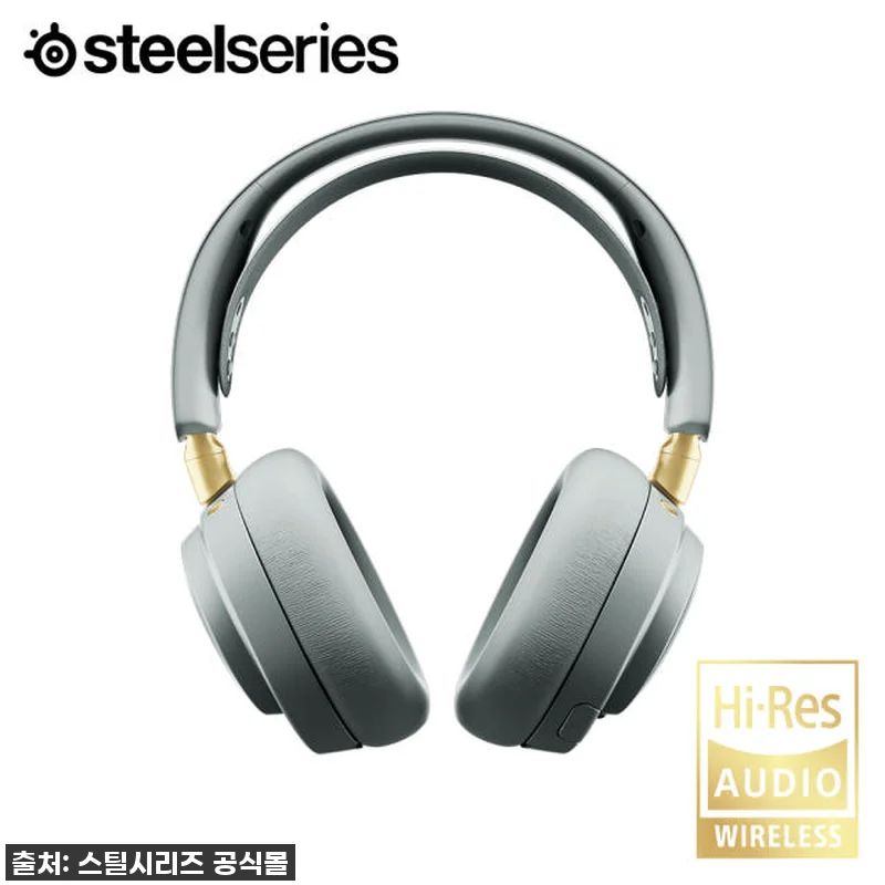 스틸시리즈 Arctis Nova El 관련 이미지 2