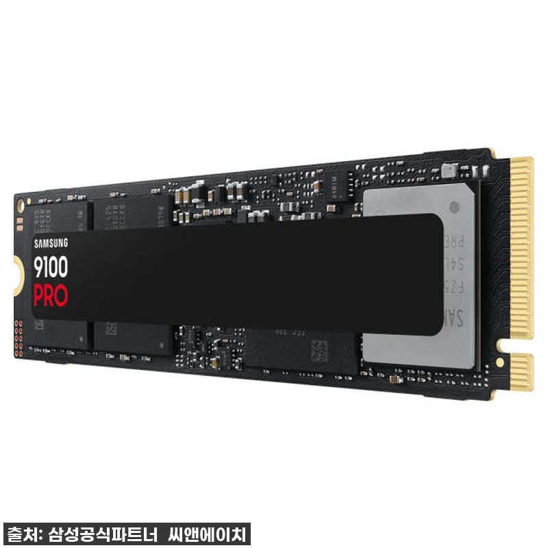 삼성전자 삼성 M.2 Nvme SSD 관련 이미지 2