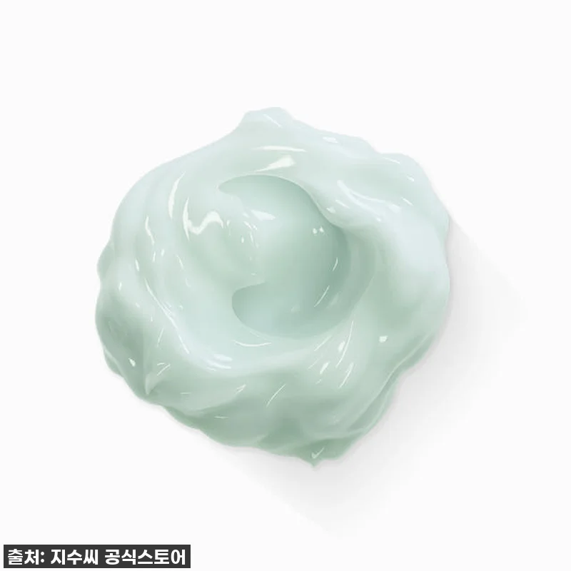 지수씨 비건 수분 진정 펩타이드 쿨링 관련 이미지 2