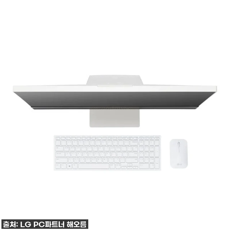 LG 일체형PC 24VD70T-GX5 관련 이미지 1