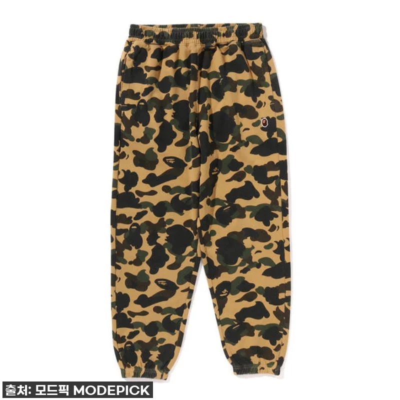 베이프 바지 1ST CAMO ONE 관련 이미지 2