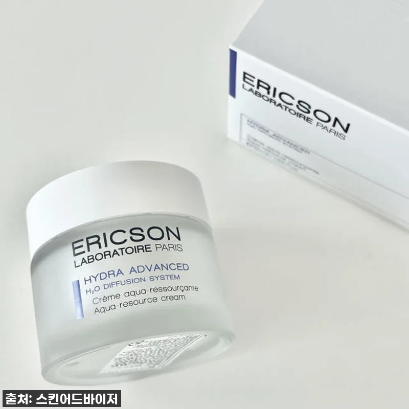 에릭슨 하이드라 어드밴스드 아쿠아 리 관련 이미지 2