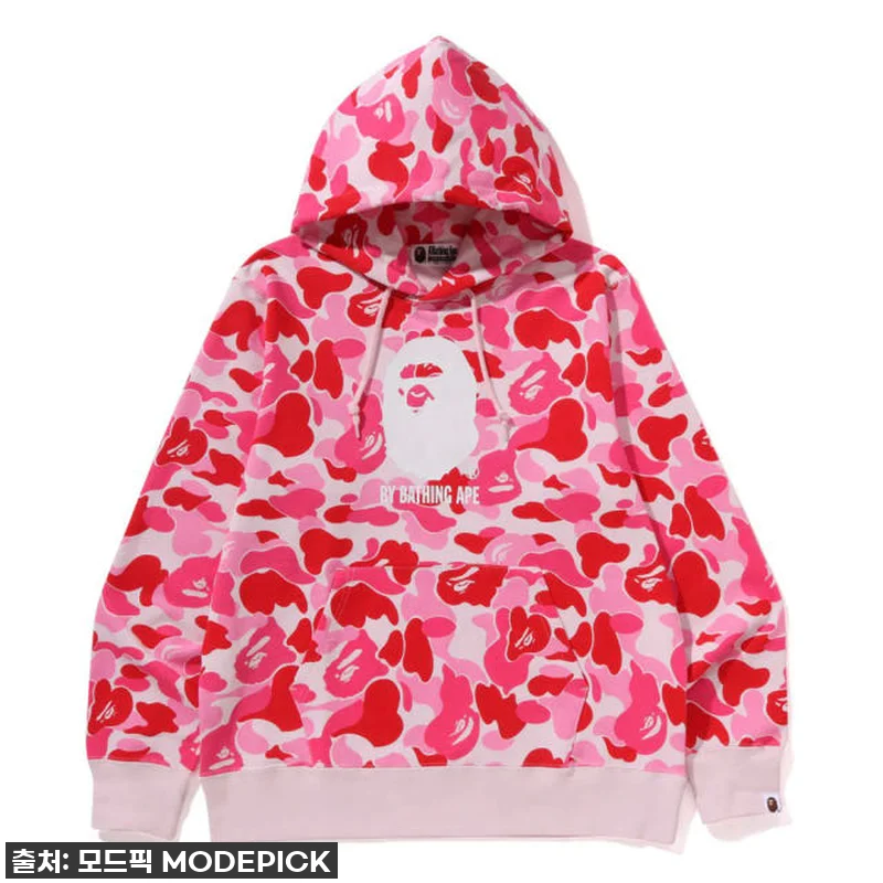베이프 후드티 ABC CAMO BY 관련 이미지 2