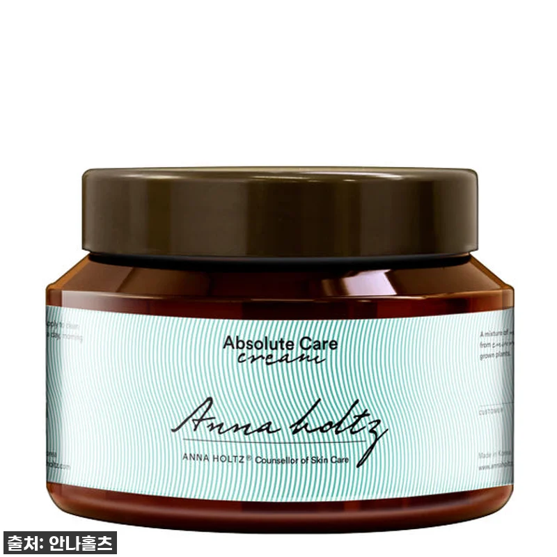 안나홀츠 여성 보습 스킨 300ml 관련 이미지 2