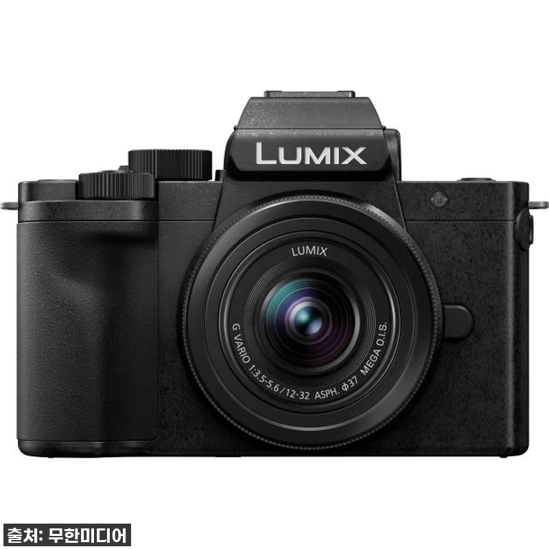 파나소닉 DC G100DV 루믹스 미 관련 이미지 2