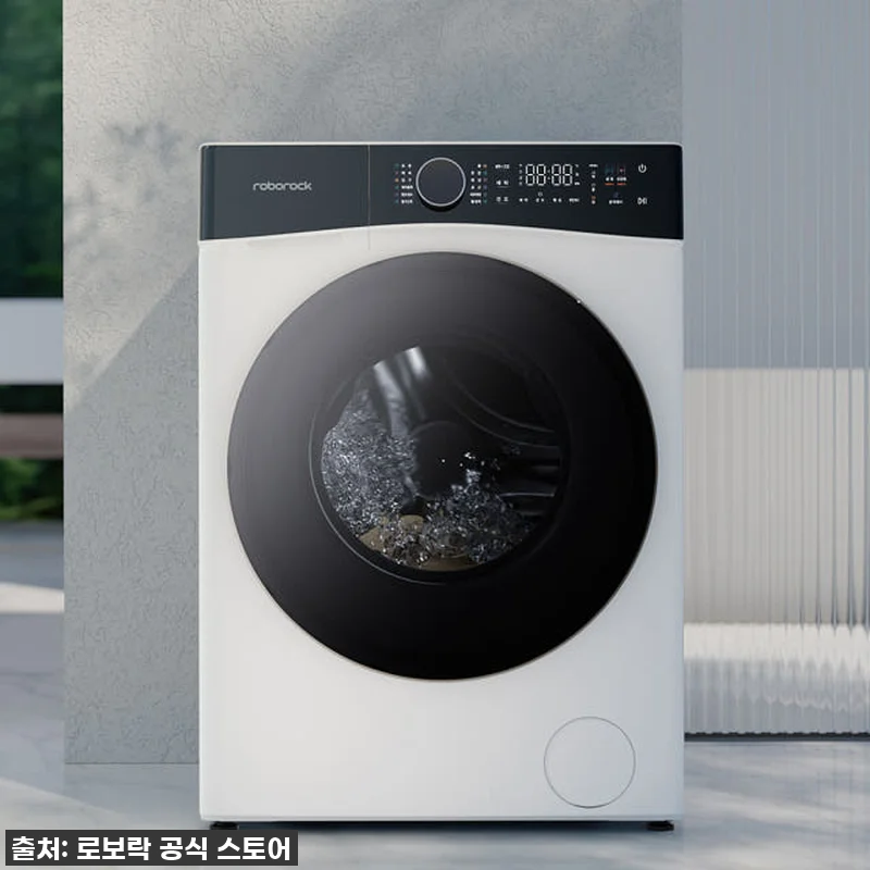 로보락 H1 Lite 올인원 세탁건조 관련 이미지 2