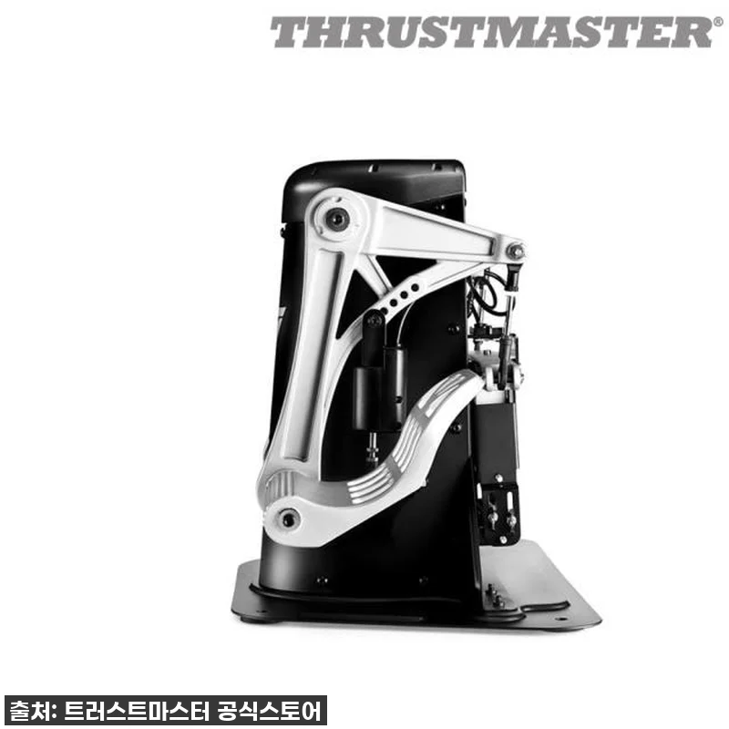 트러스트마스터 TPR RUDDER 플 관련 이미지 2