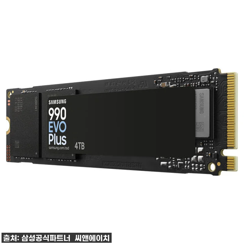 삼성전자 삼성 990 EVO PLUS 관련 이미지 2