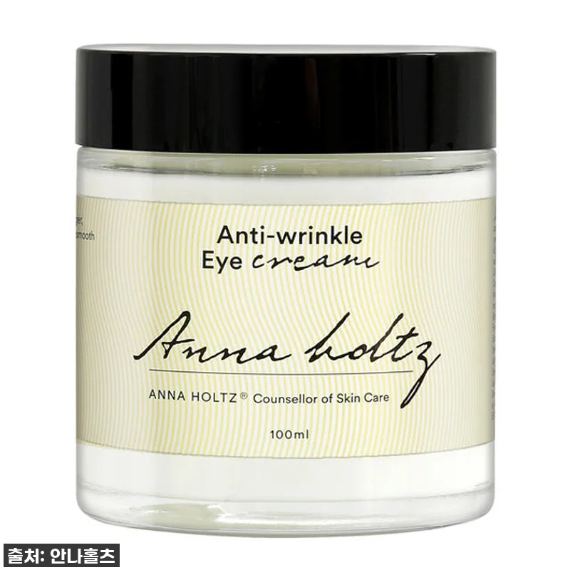 안나홀츠 여성 닥토 스킨 300ml 관련 이미지 2