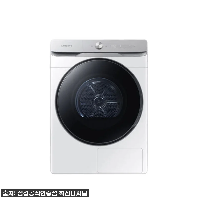 삼성 AI 건조기 21kg 대용량 D 관련 이미지 2