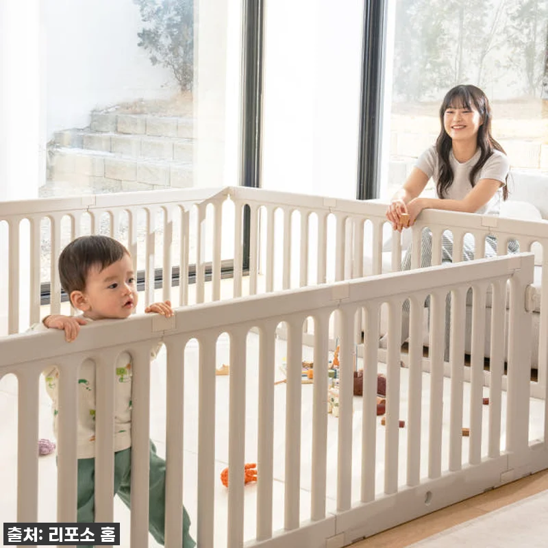 육아는 장비빨! 맘카페 난리난 '리포 관련 이미지 3