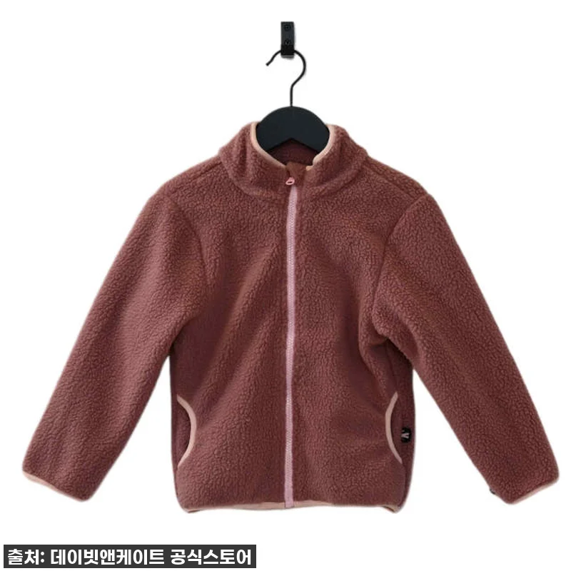 우리 아이 첫 스키복? 데이빗앤케이트 관련 이미지 3