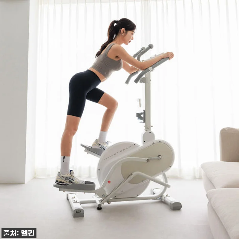 멜킨 천국의 계단 스텝업 스텝퍼, 한 관련 이미지 3