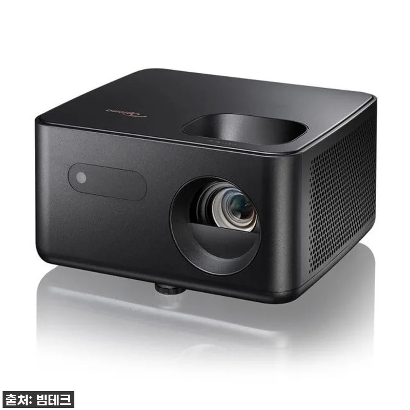 옵토마 PK31 LED 4K 빔프로젝 관련 이미지 3