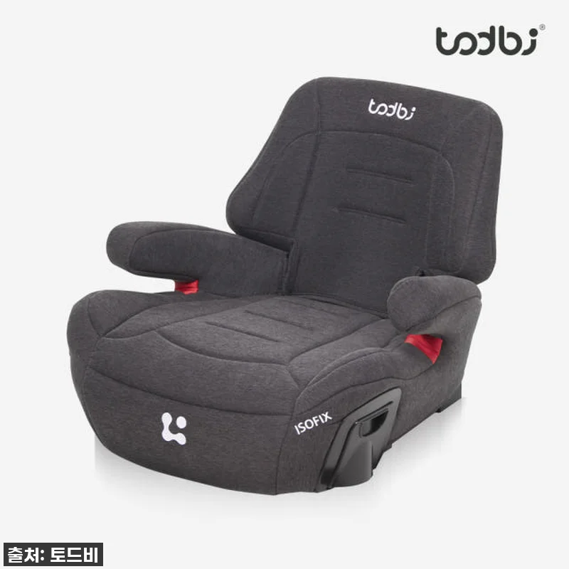 [토드비] 코쿤 엠플러스 ISOFIX 관련 이미지 3