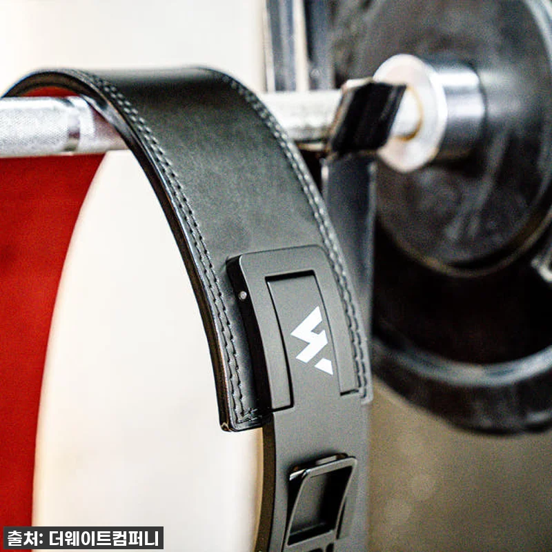 TWC 프리미엄 레버 벨트, 헬스 리 관련 이미지 3