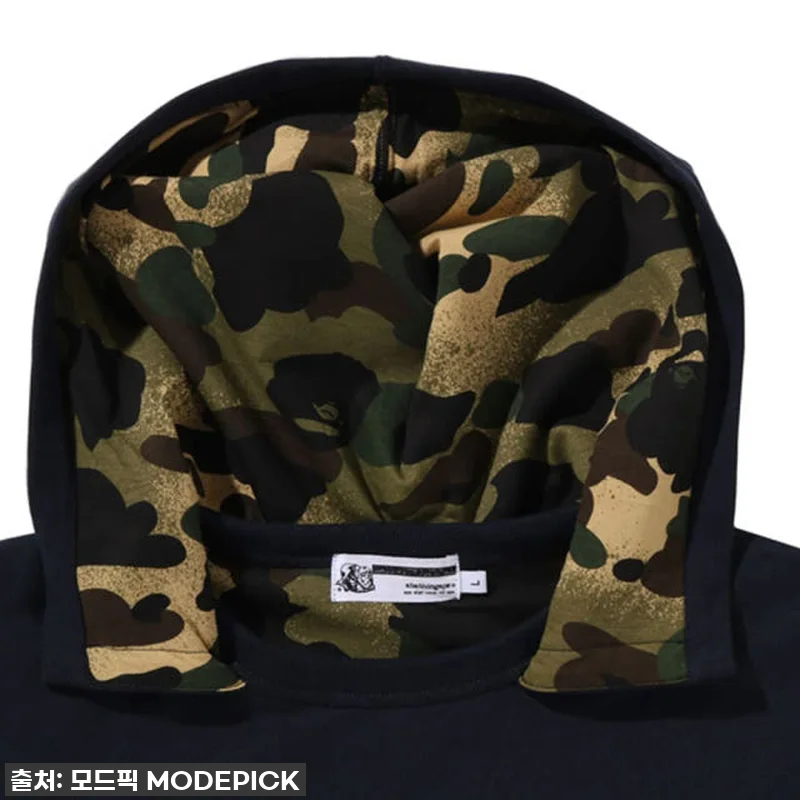 베이프 후드티, 드디어 내 품에! A 관련 이미지 3