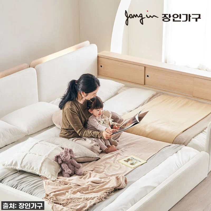 장인가구 하랑 패밀리침대, 이 가격에 관련 이미지 3