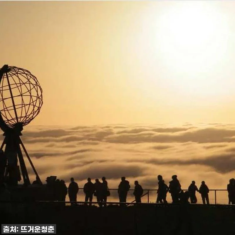 핀란드 3박 2일 허스키 사파리 & 관련 이미지 3