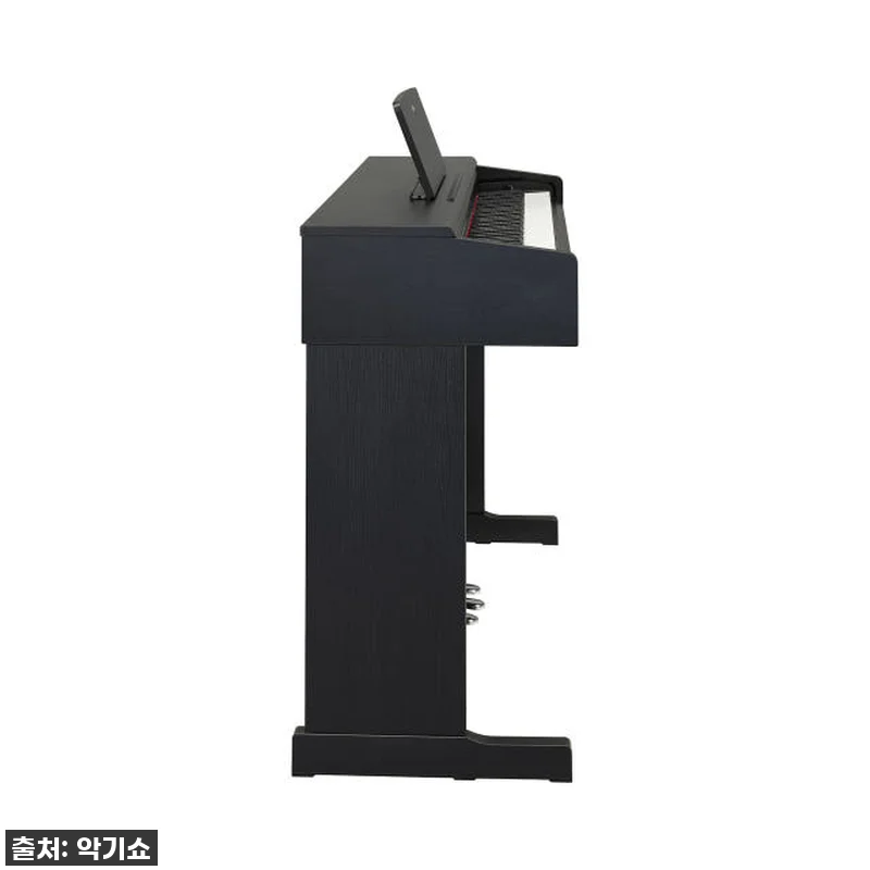 야마하 디지털피아노 YDP-105, 관련 이미지 3