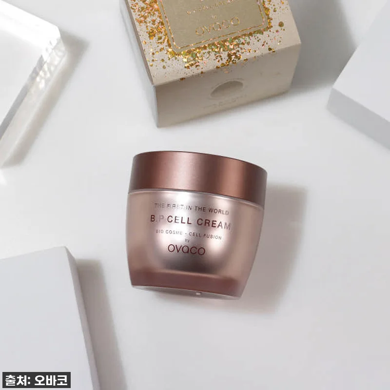 오바코 에그 비피셀 크림 50g: 3 관련 이미지 3