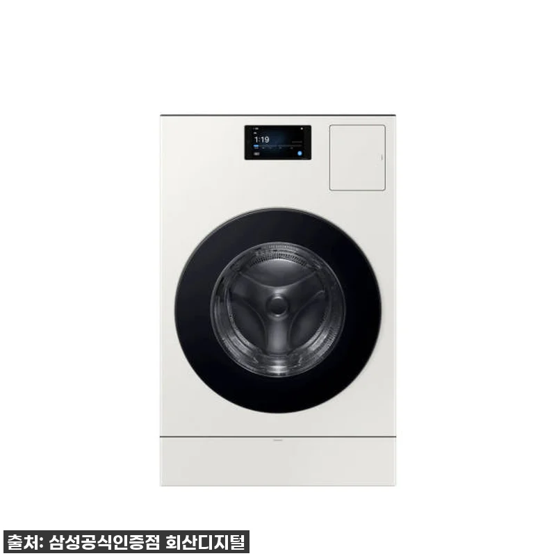 삼성 비스포크 AI콤보 세탁건조기 W 관련 이미지 2