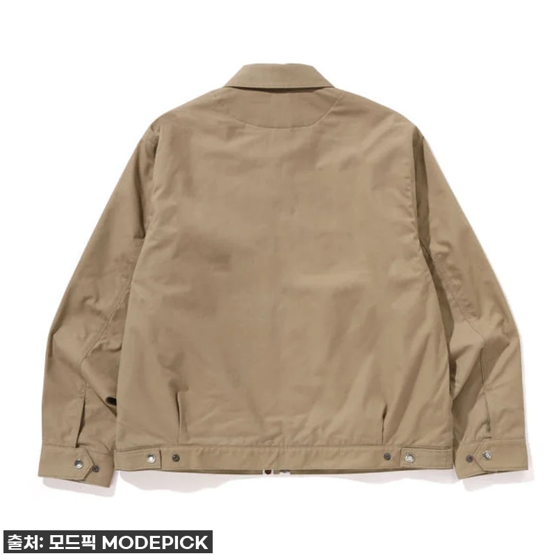 찬 바람에도 끄떡없는 멋스러움! 베이 관련 이미지 3