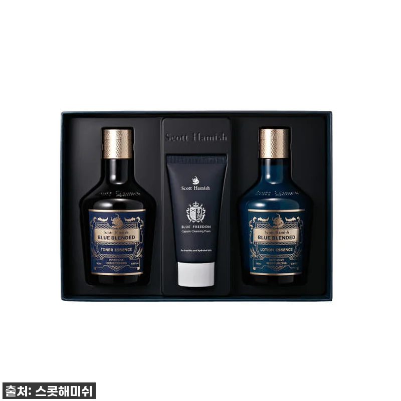 스콧해미쉬 블루 블렌디드 스페셜 기프 관련 이미지 2