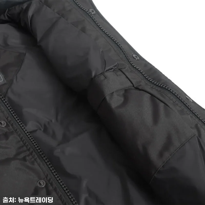 캐나다구스 가슨 베스트, 겨울부터 봄 관련 이미지 3