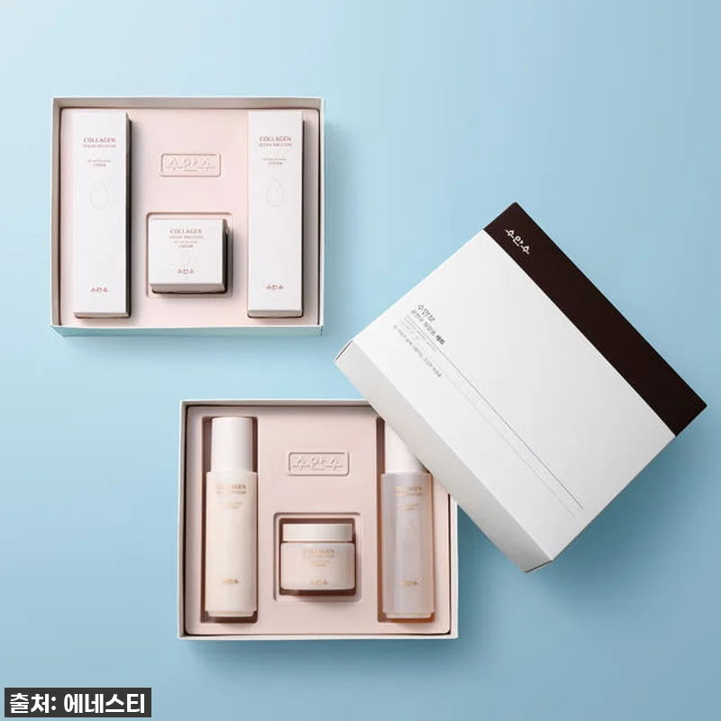 환절기 피부 고민 끝! 에네스티 수안 관련 이미지 3