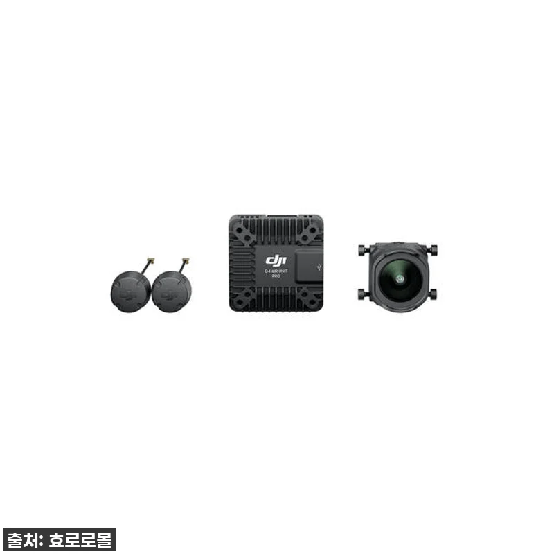 DJI O4 Air Unit Pro, 관련 이미지 3