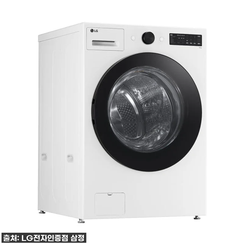 LG 트롬 세탁건조기세트 FG19WN 관련 이미지 2