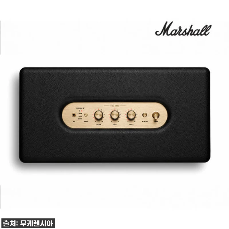 드디어 영접! 마샬 워번3 블루투스 관련 이미지 3