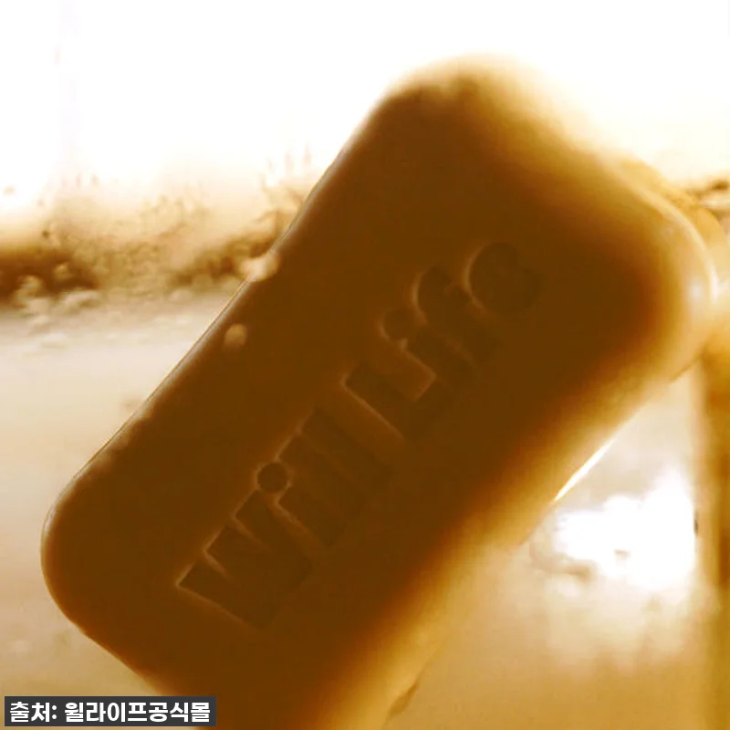 지친 하루의 끝, 윌라이프 사우나 릴 관련 이미지 3