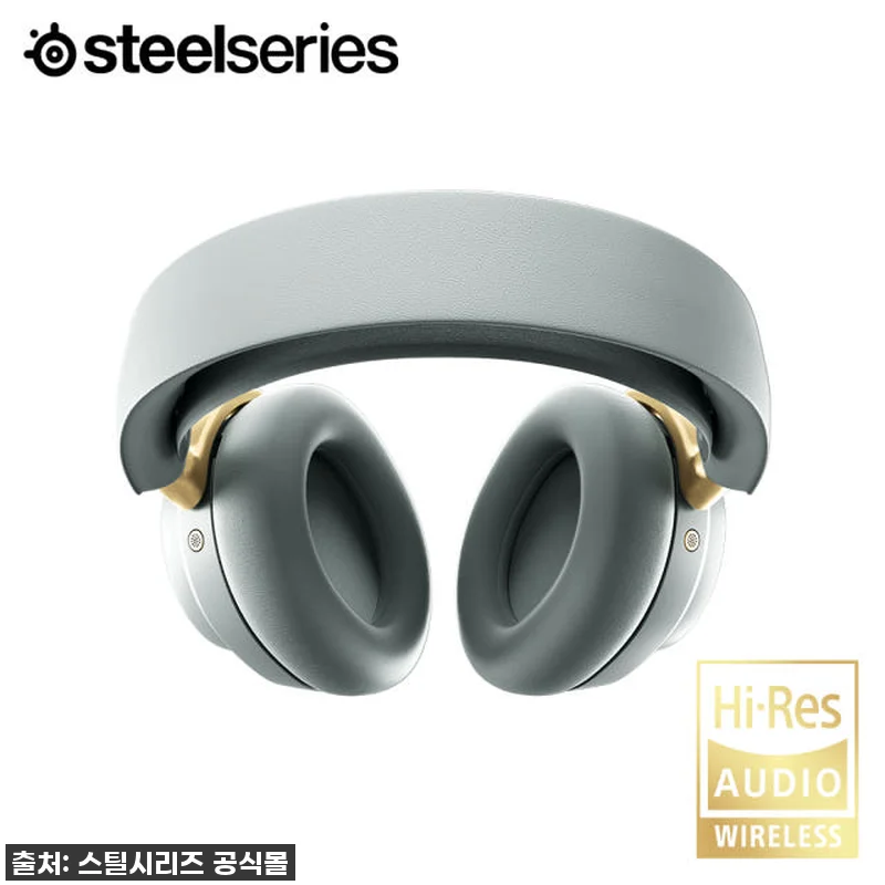 스틸시리즈 Arctis Nova El 관련 이미지 3