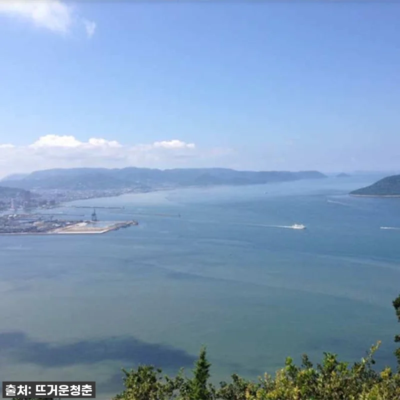 일본 시코쿠 가가와 관광 전세 차량 관련 이미지 3