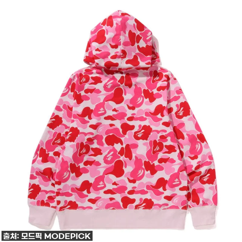 베이프 후드티 ABC CAMO BY 관련 이미지 3