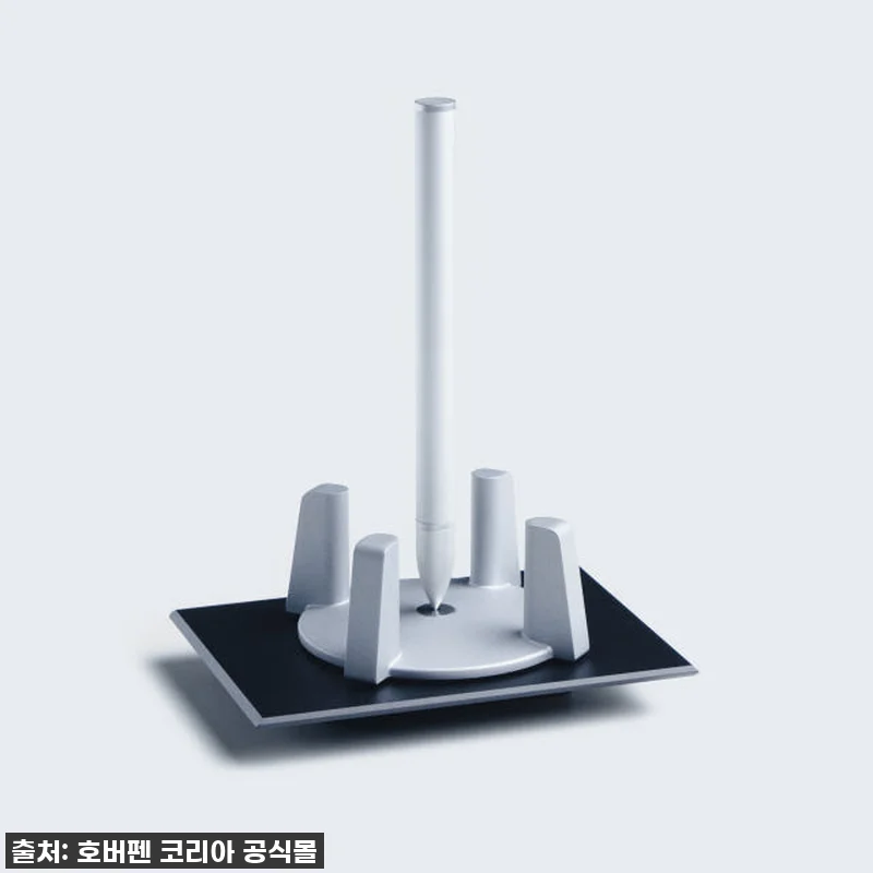 호버펜1.0 클래식 무중력 명품 각인 관련 이미지 2