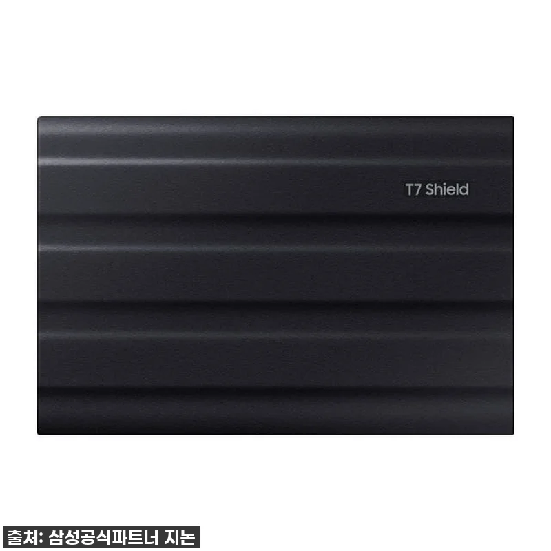 삼성 포터블 외장 SSD T7 Shi 관련 이미지 3