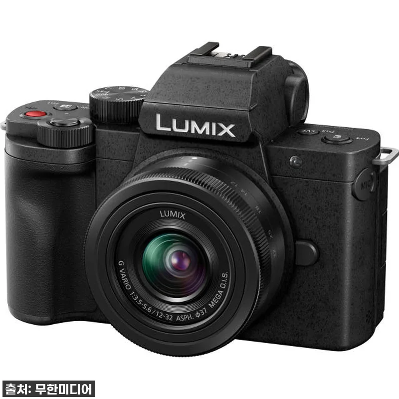 파나소닉 DC G100DV 루믹스 미 관련 이미지 3