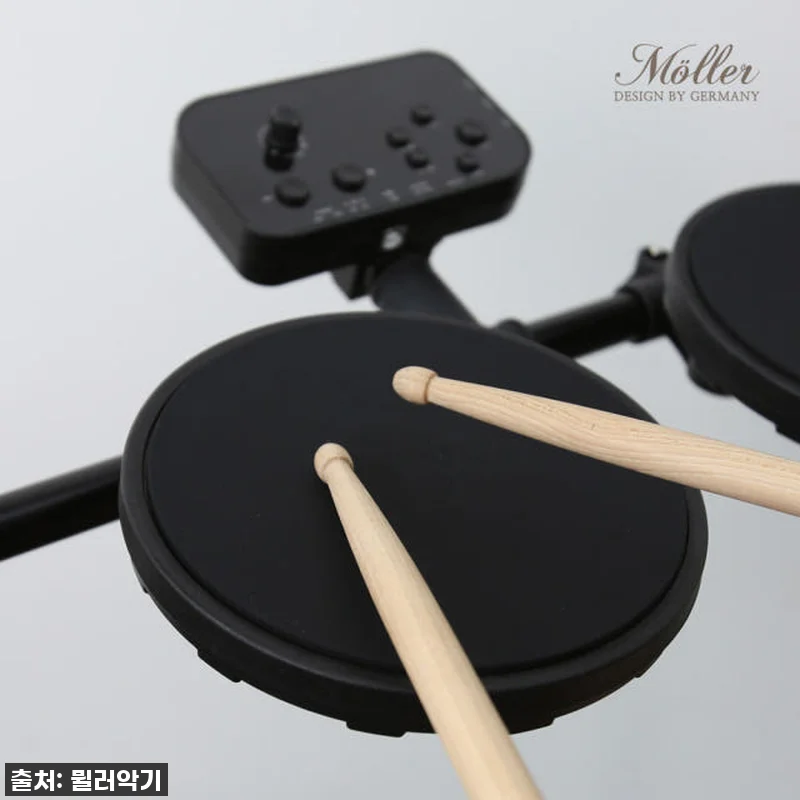 MED-500 전자드럼 풀세트 사용후 관련 이미지 2