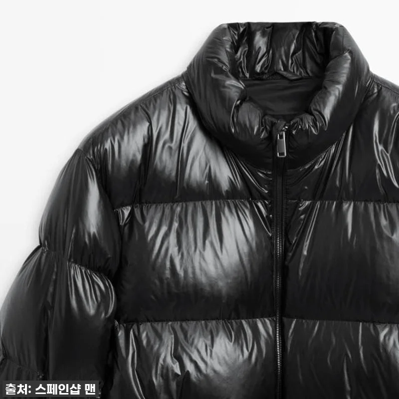 마시모두띠 테크니컬 다운 블렌드 패딩 관련 이미지 3