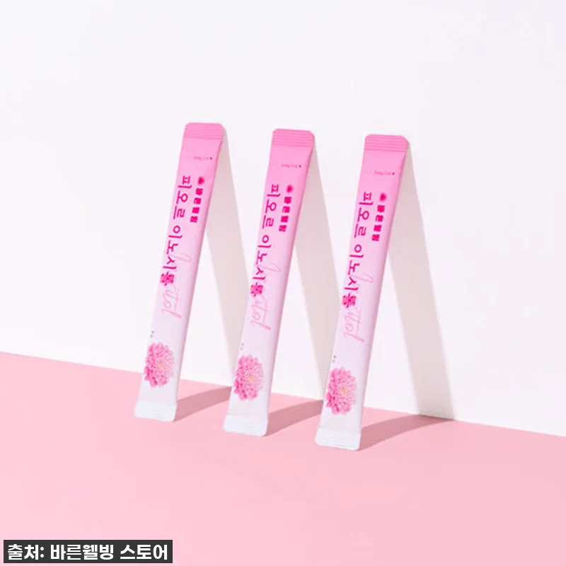 피오르 이노시톨 4000 미오 콜린 관련 이미지 3